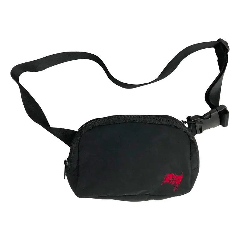 Tampa Bay Buccaneers Belt Bag