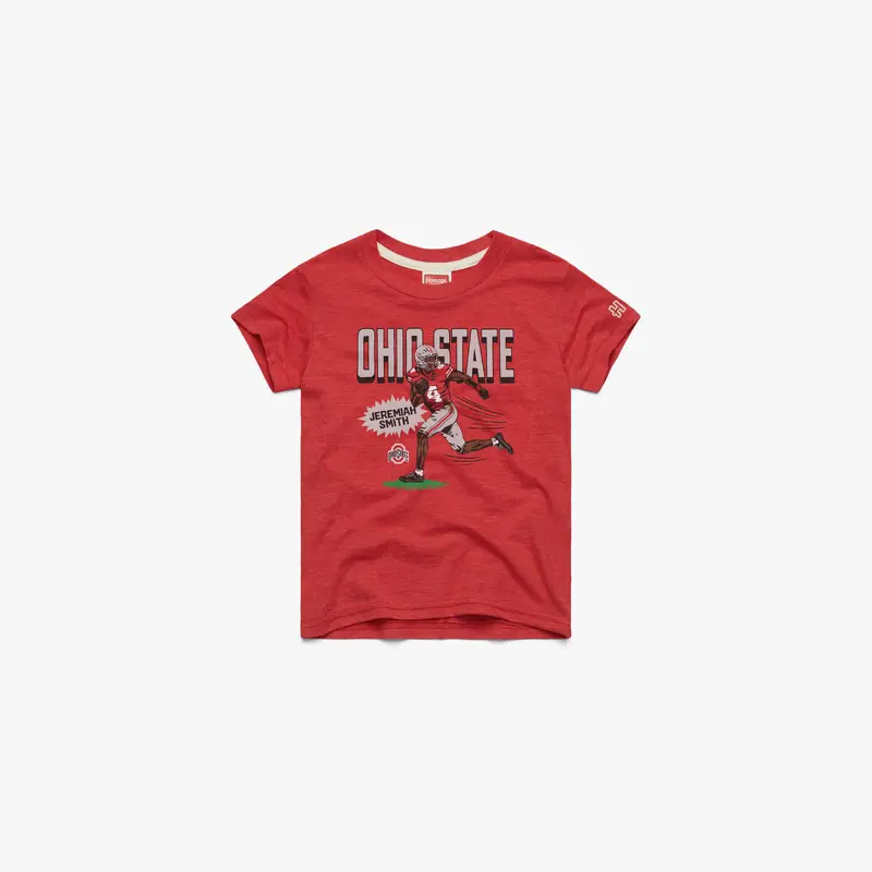 Youth Ohio State Jeremiah Smith