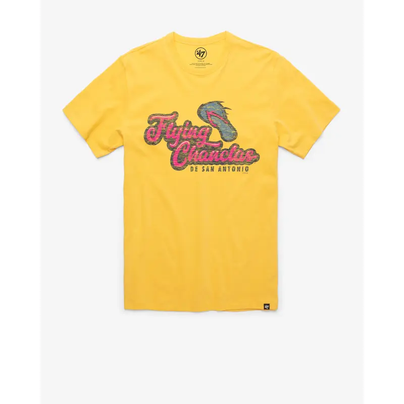 SAN ANTONIO MISSIONS COPA PREMIER '47 FRANKLIN TEE