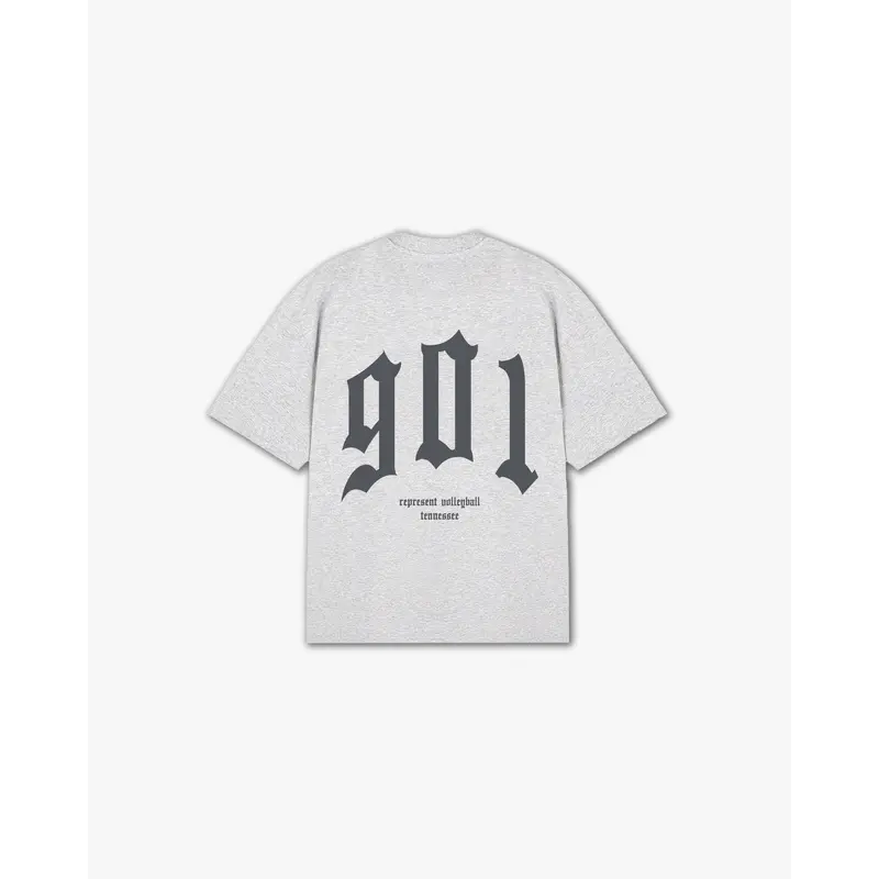 THE (901) VANQUISH VOLLEYBALL V2 ELITE TEE