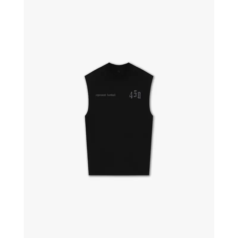 THE (450) VANQUISH FOOTBALL PRO-ERA COMPRESSION CUTOFF