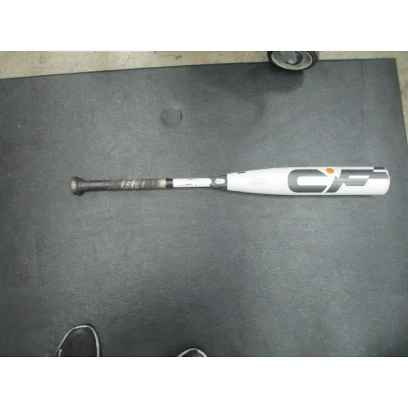Used Demarini CF (-8) 30" USSSA Baseball Bat