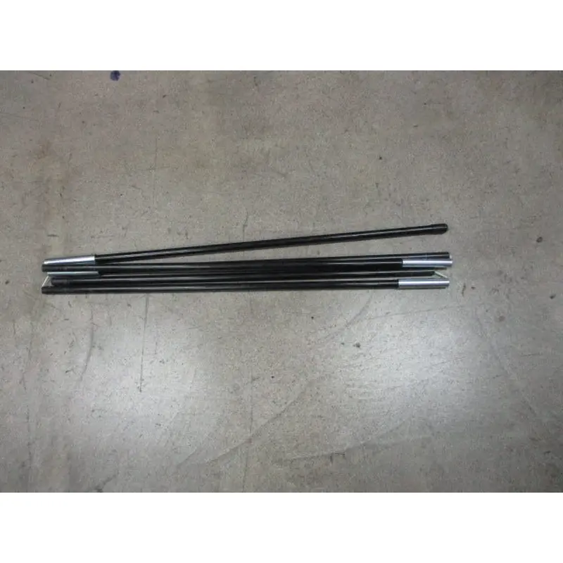 Used Tent Rods
