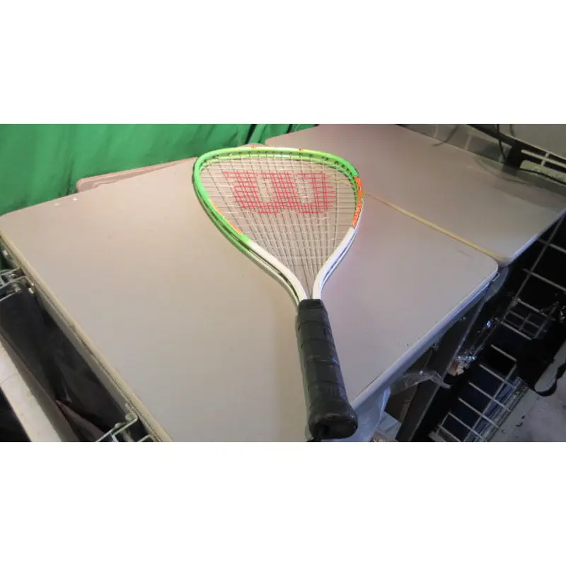 Used Wilson Zombie Hyper Alloy 22" Tennis Racquet