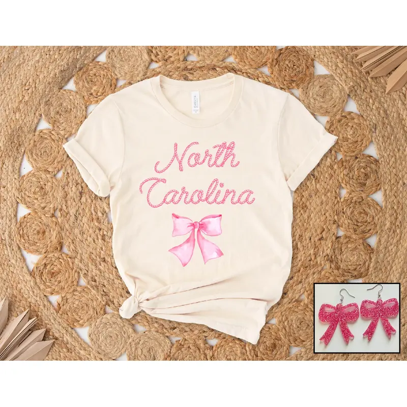 North Carolina Coquette
