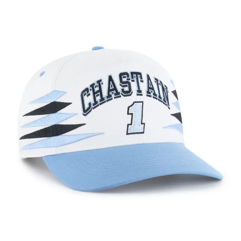 ROSS CHASTAIN / TRACKHOUSE RACING DIAMOND CUT '47 HITCH