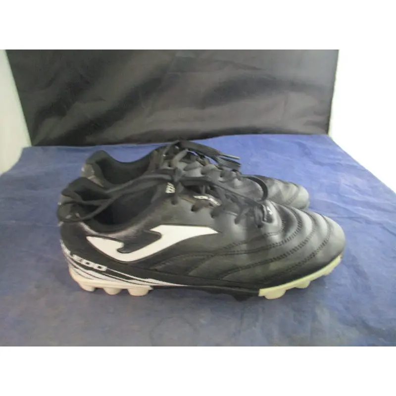 Used Joma Toledo Soccer Cleats Youth Size 3