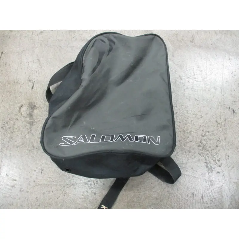 Used Salomon Ski Boots Bag