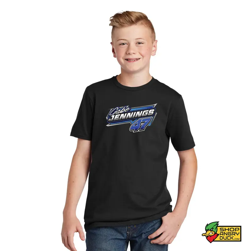 Gabe Jennings Youth T-Shirt