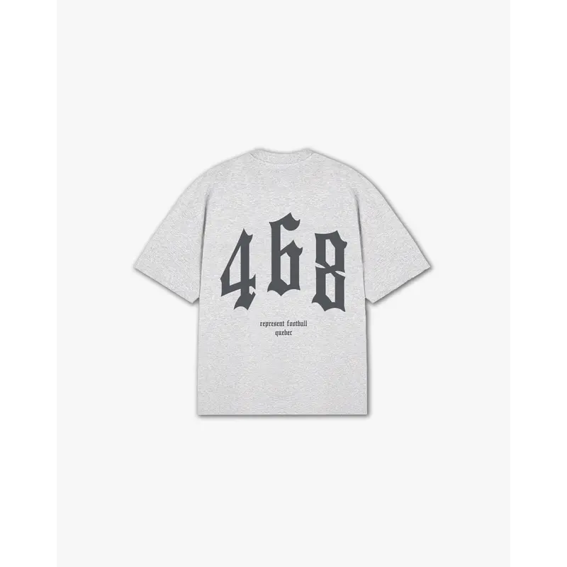 THE (468) VANQUISH FOOTBALL V2 ELITE TEE