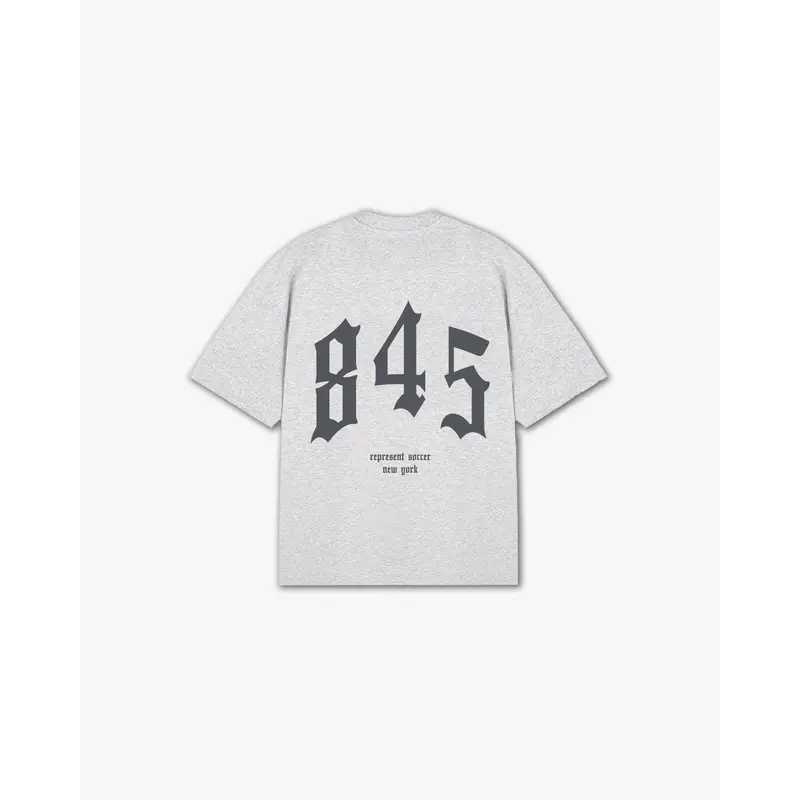 THE (845) VANQUISH SOCCER V2 ELITE TEE