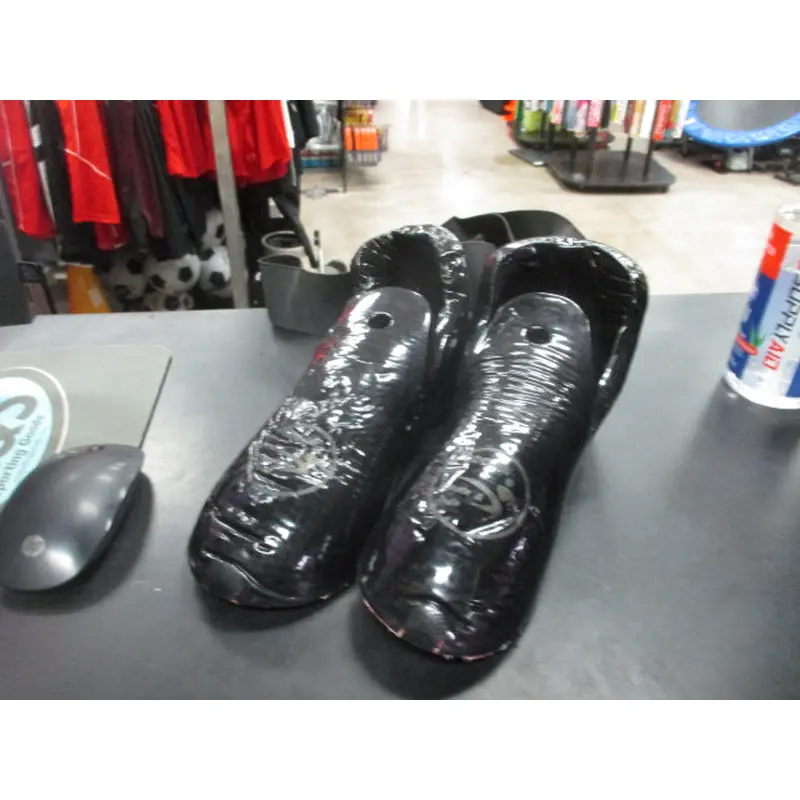 Used Goshin & Judo Karate Sparring Shoes