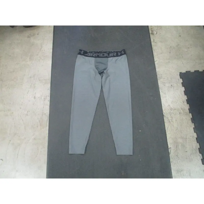 Used Under Armor Compression Leggings Size Adult