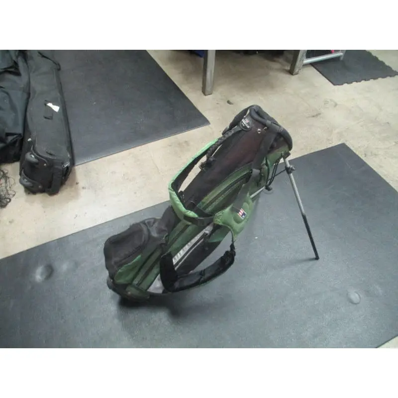 Used US Kids 57 - 39 Golf Stand Bag
