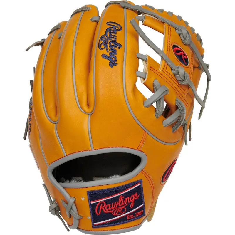 Rawlings Pro Preferred 11.75" Glove - PROS315-2RT