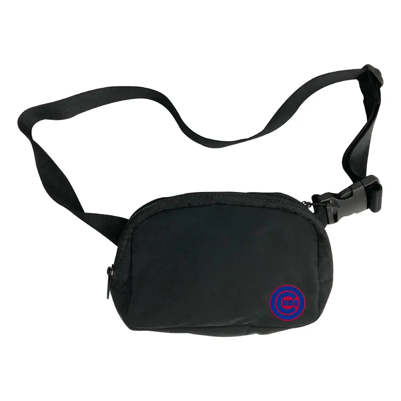 Chicago Cubs Belt Bag