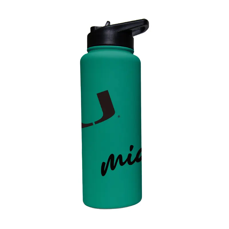 Miami 34oz Optic Bold Soft Touch Quencher