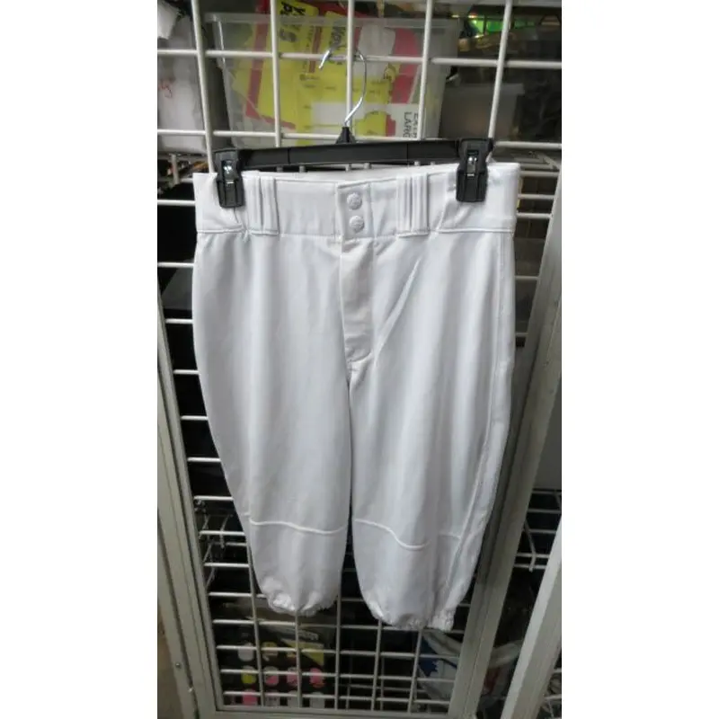 Used Champro Knicker Bottom Pants Adult Size Small - stains