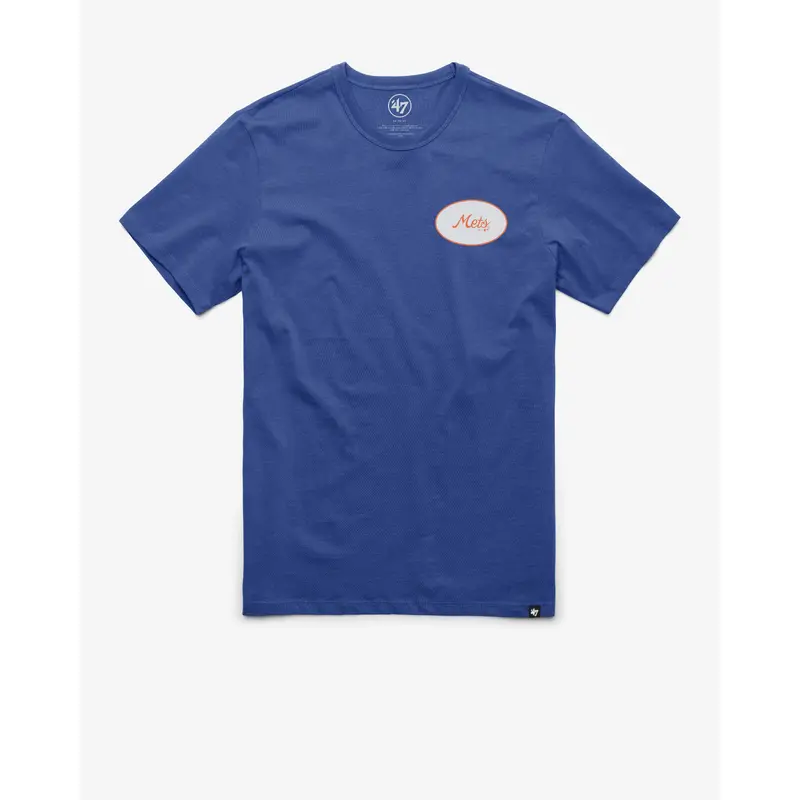 NEW YORK METS COVERALL '47 FRANKLIN TEE