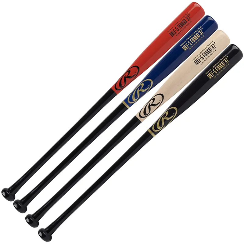 Rawlings 37" Maple Fungo Bat - MLF5