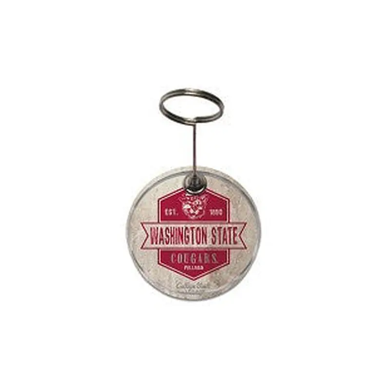 WSU Old Grey Picture Stand