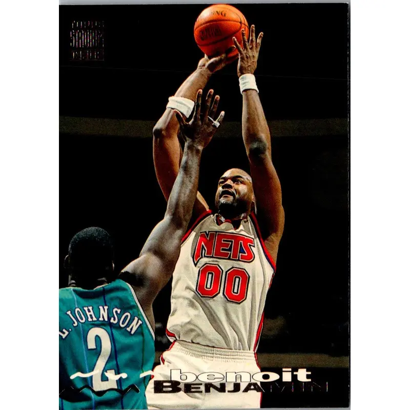 1994 Topps Scott Williams #242