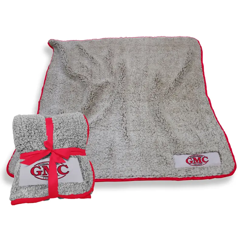 Georgia Military College Frosty Fleece
