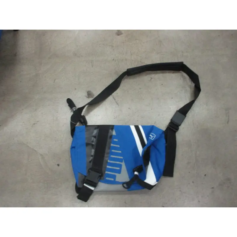 Used Puma Messenger Bag