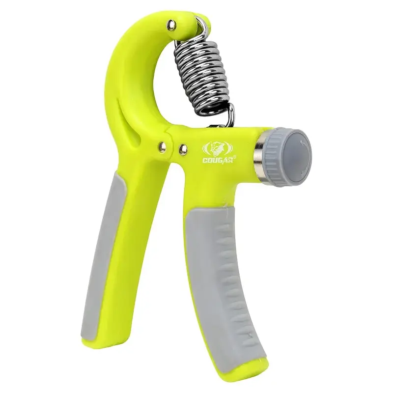 Cougar Xtreme Adjustable Hand Grip | Kibi Sports