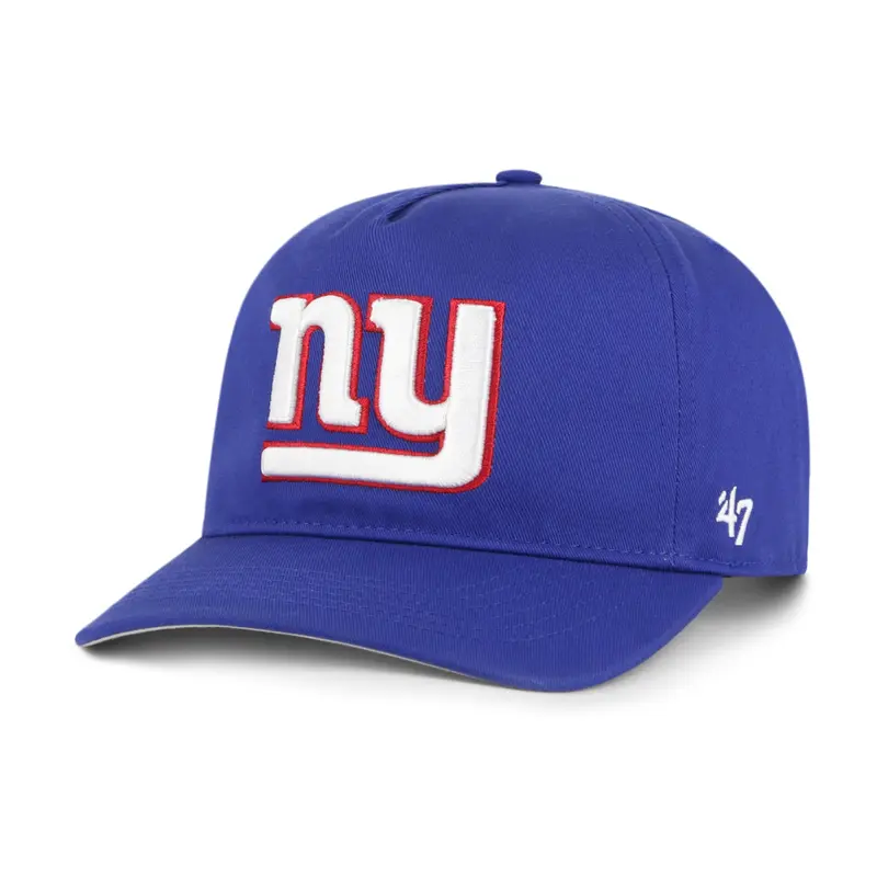 NEW YORK GIANTS '47 HITCH RF RELAXED FIT