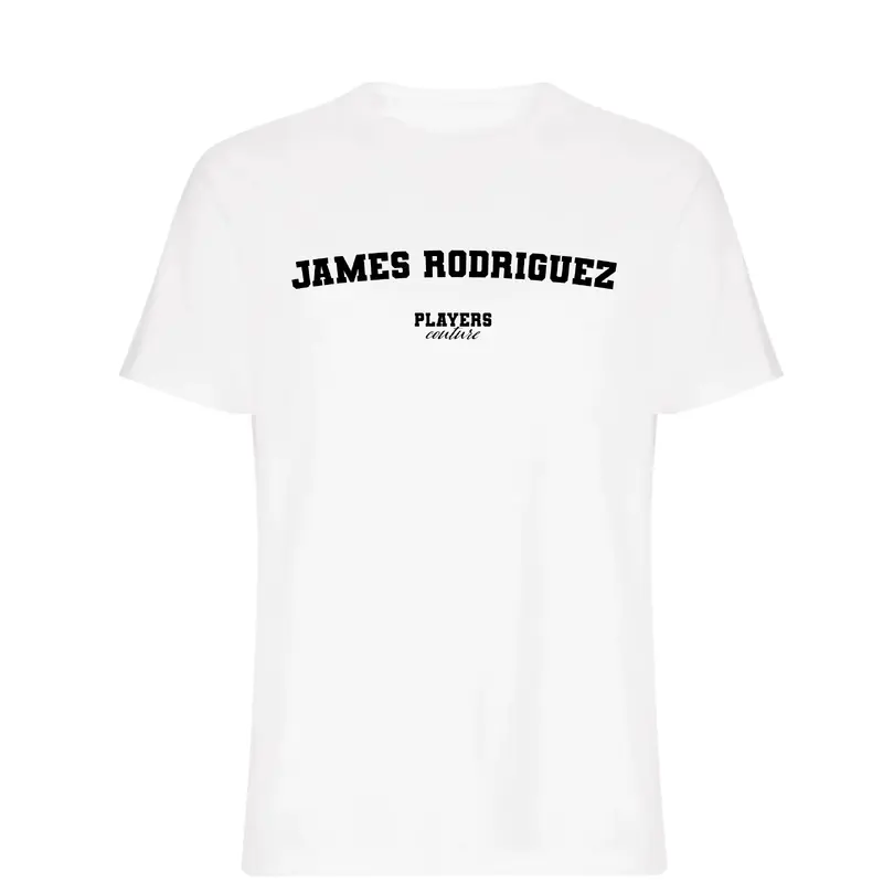 James Rodriguez Players Couture Mens T-Shirt