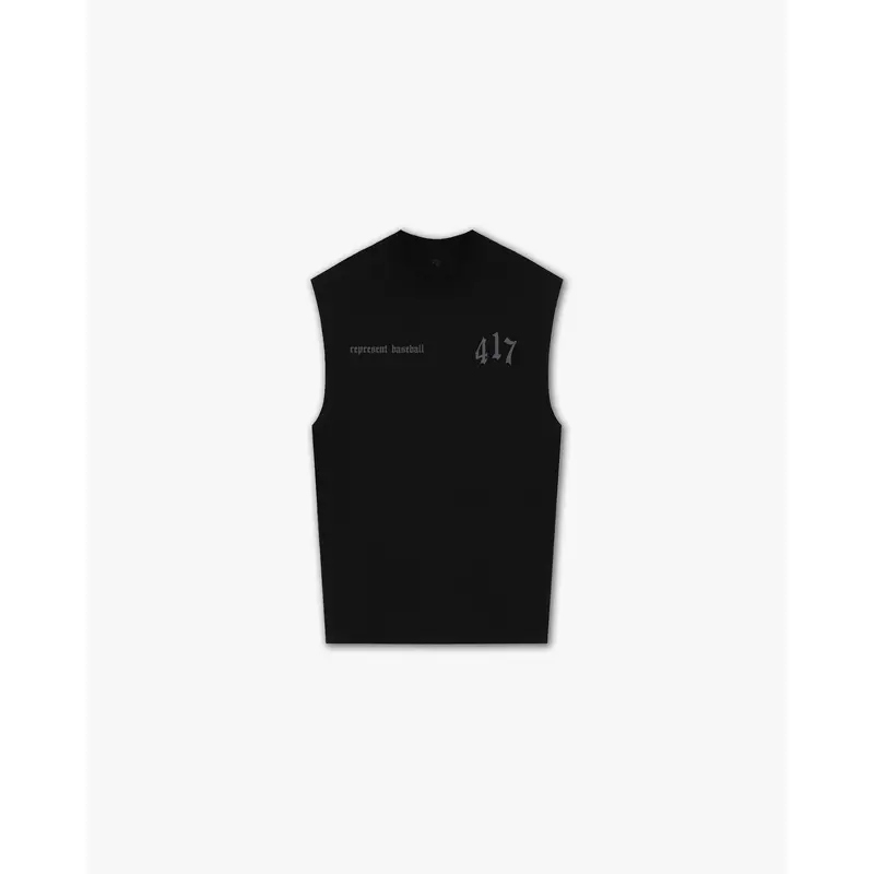 THE (417) VANQUISH BASEBALL PRO-ERA COMPRESSION CUTOFF