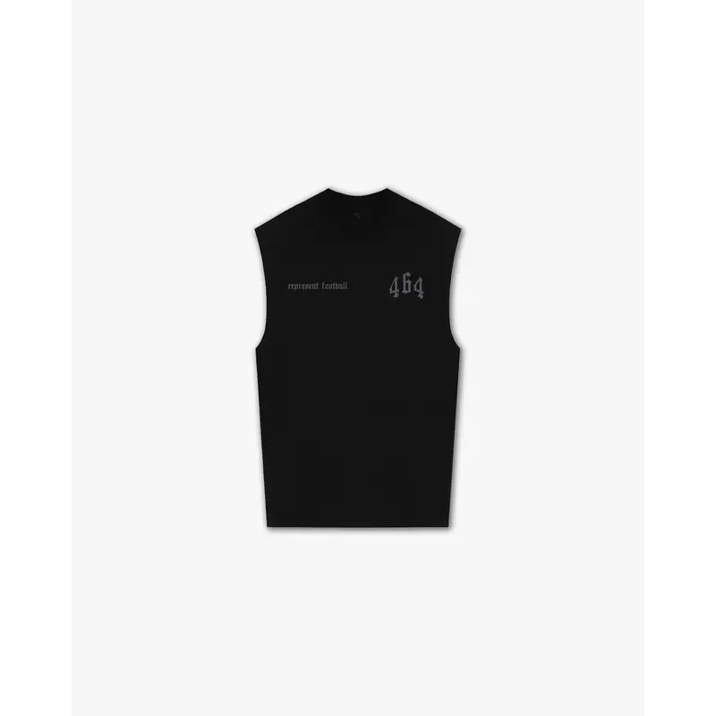 THE (464) VANQUISH FOOTBALL PRO-ERA COMPRESSION CUTOFF