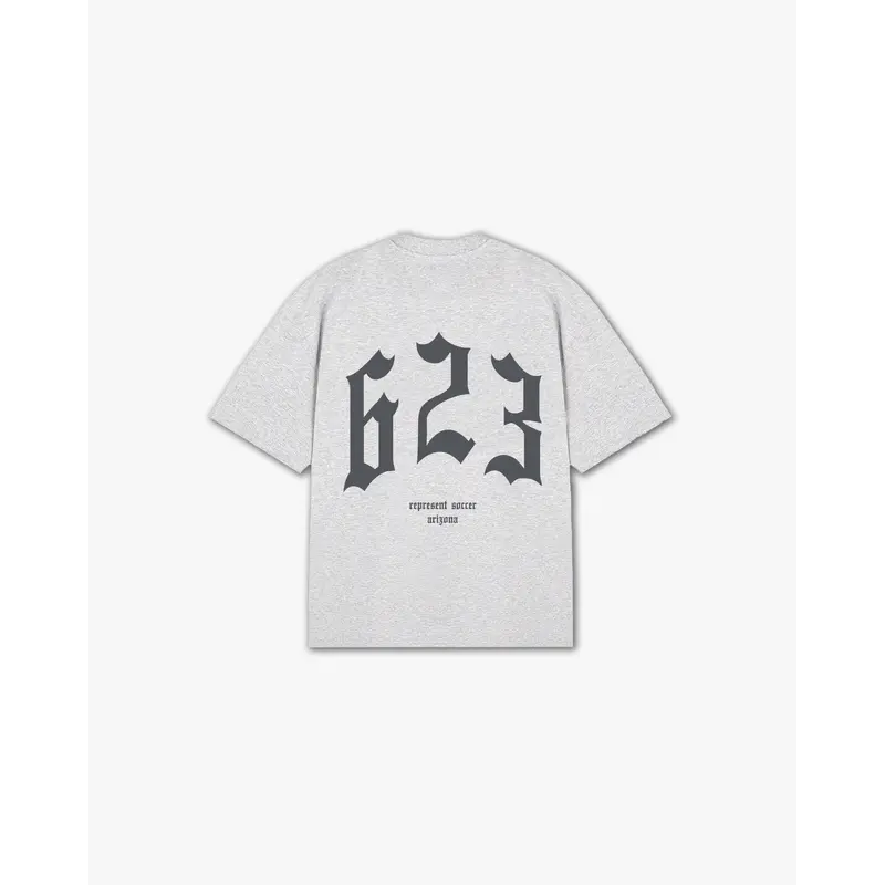 THE (623) VANQUISH SOCCER V2 ELITE TEE