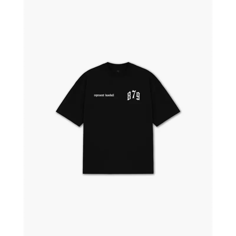 THE (879) VANQUISH BASEBALL ELITE TEE