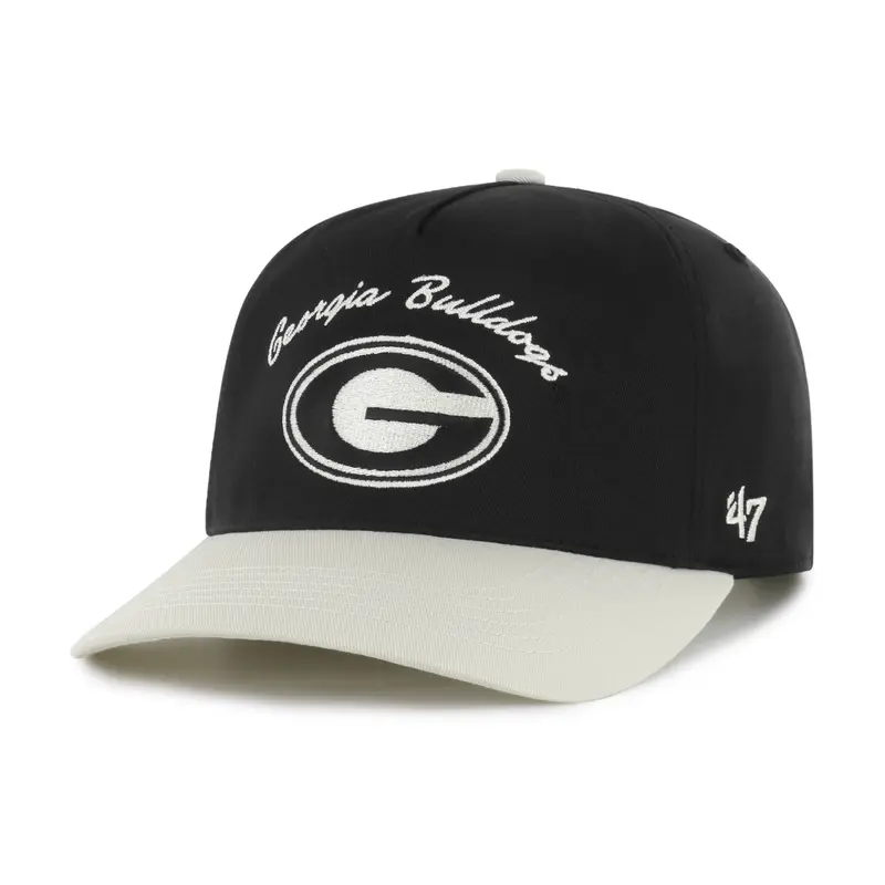 GEORGIA BULLDOGS SAFE BET '47 HITCH