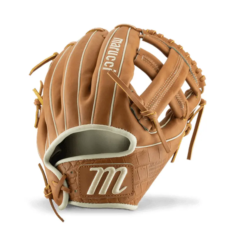 Marucci Capitol 11.5" Baseball Fielding Glove - MFG3CPAB2-TF/GT