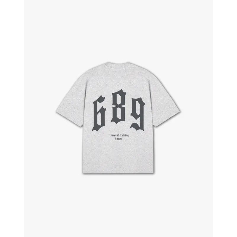THE (689) VANQUISH TRAINING V2 ELITE TEE