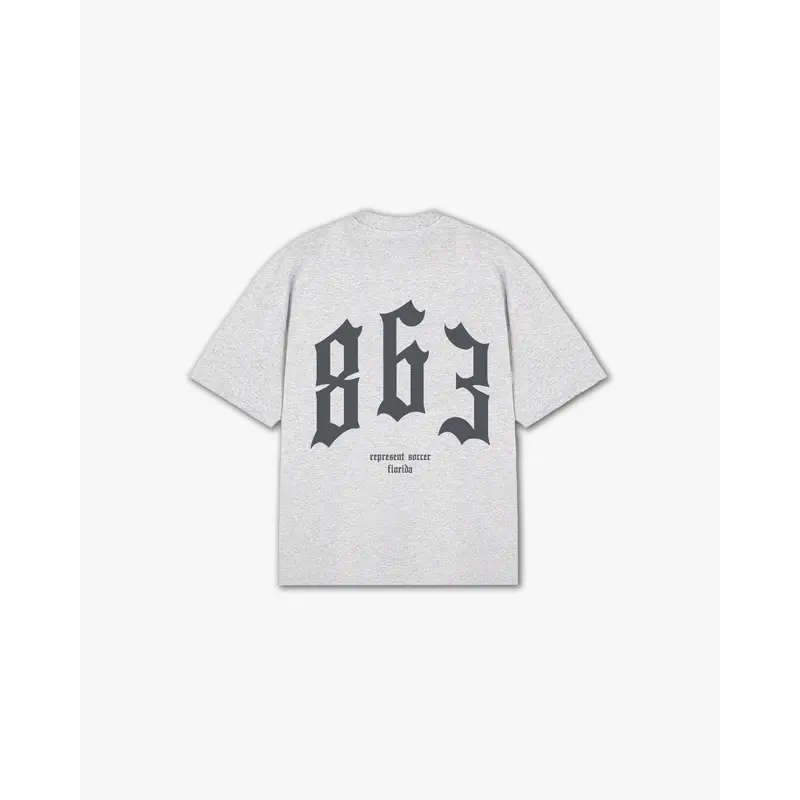THE (863) VANQUISH SOCCER V2 ELITE TEE