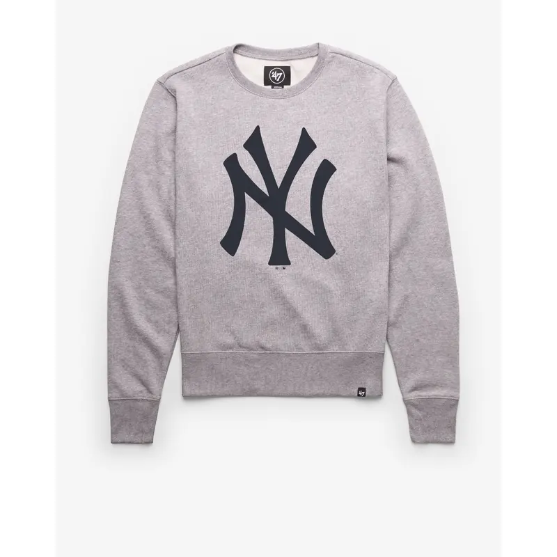 NEW YORK YANKEES IMPRINT '47 HEADLINE CREW