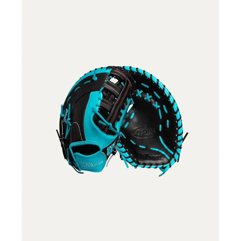 2025 Wilson A2K Spring 1679 12.5" First Base Baseball Glove Left Hand Throw