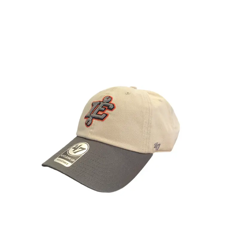 Inland Empire 66ers Men's Grandstand Clean Up Adjustable Cap