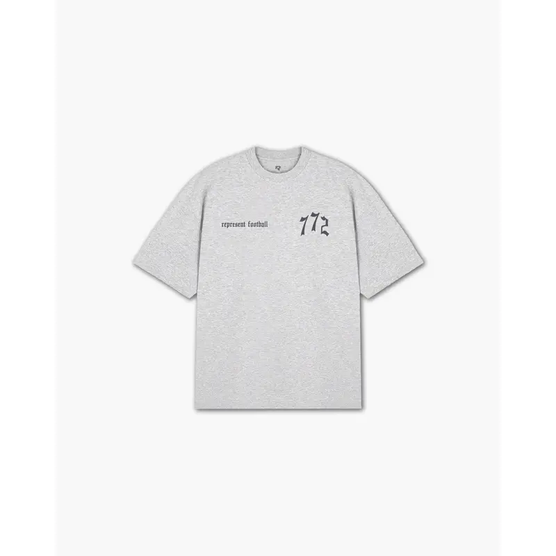 THE (772) VANQUISH FOOTBALL ELITE TEE