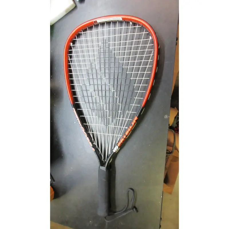 Used Ektelon Powerfan Cobra 22" Racquetball Racquet
