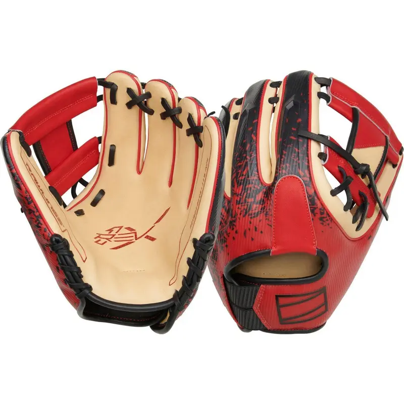 Rawlings Rev1X 11.5" Baseball Fielding Glove - RREV204-2XCS