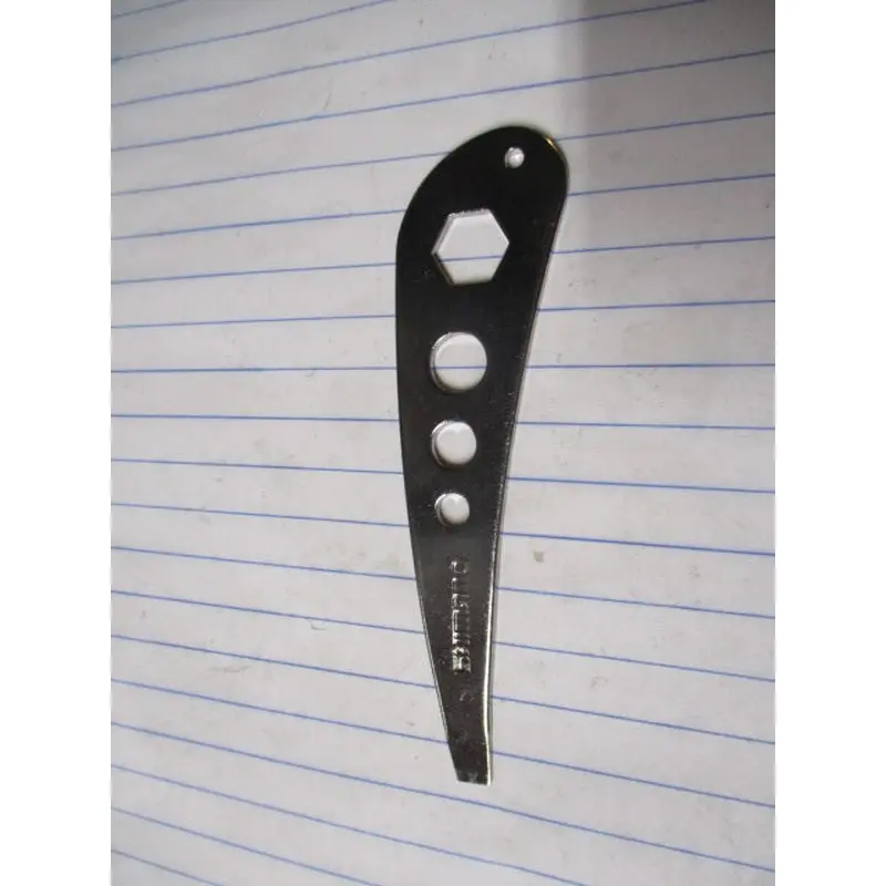 Shimano 20 Torium 2000HG Reel Tool