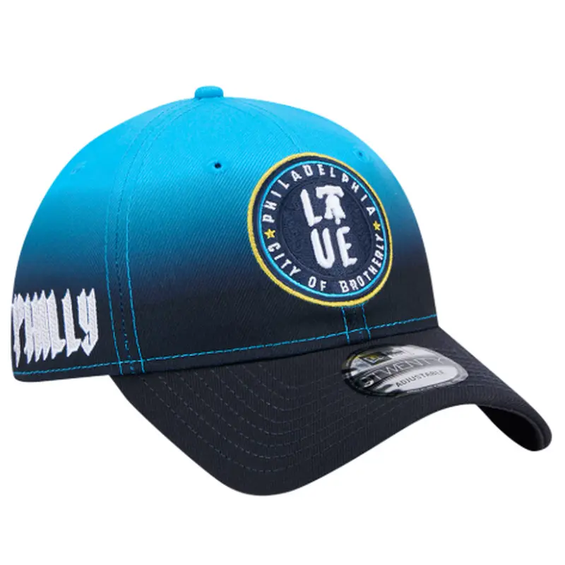 New Era 9Twenty Philadelphia Phillies Gradient City Connect