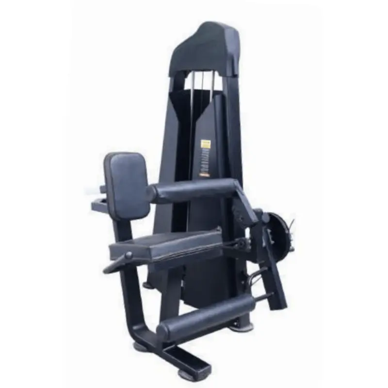 Vicky Leg Curl and Leg Extension (Series 2) | KIBI Sports