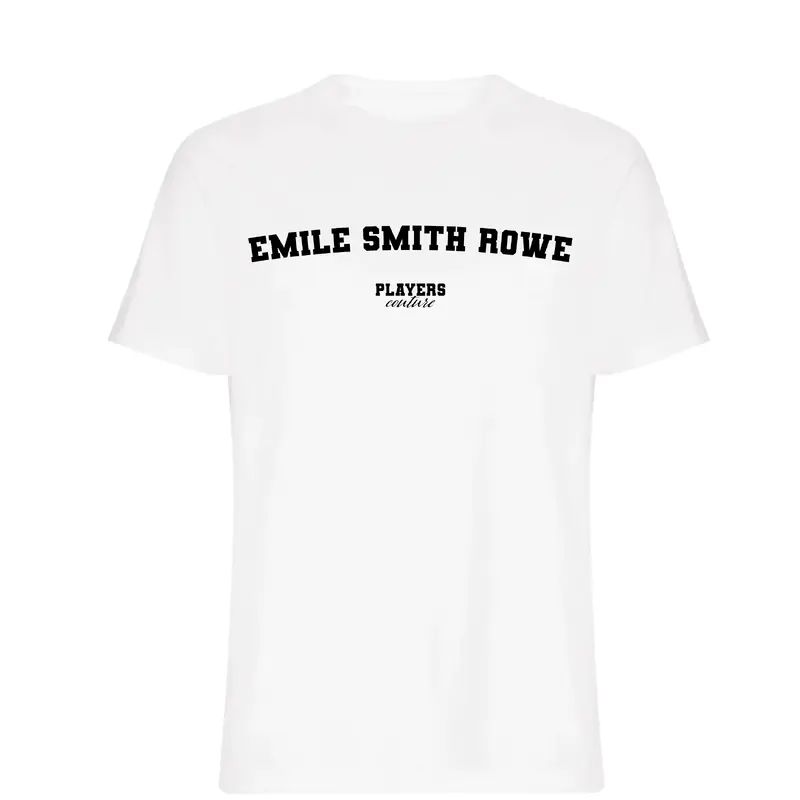 Emile Smith Rowe Players Couture Mens T-Shirt