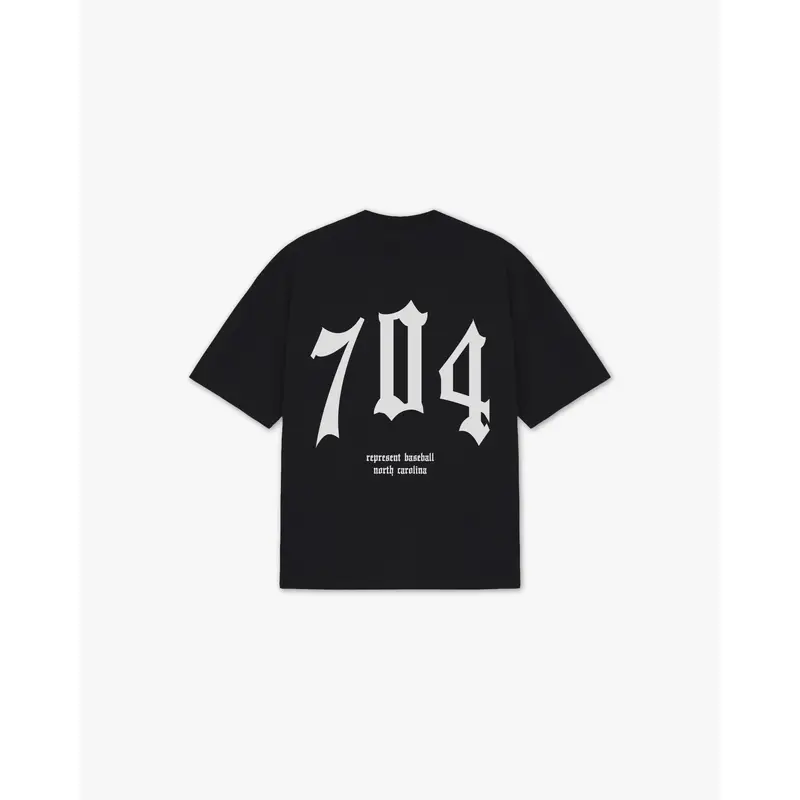 THE (704) VANQUISH BASEBALL V2 ELITE TEE